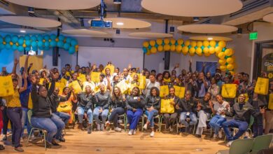 Glovo Academy Returns to Nairobi for 7th Edition