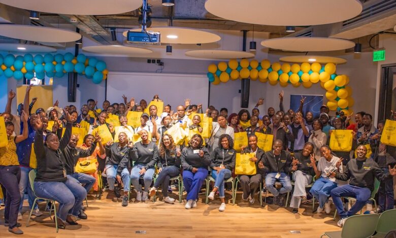 Glovo Academy Returns to Nairobi for 7th Edition