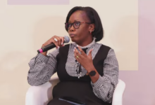 Jacqueline Jumah, Director of Advocacy & Capacity Development at AfricaNenda Foundation, speaks on the gap between access and real usage in Kenya’s financial system.