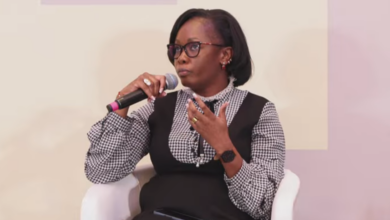 Jacqueline Jumah, Director of Advocacy & Capacity Development at AfricaNenda Foundation, speaks on the gap between access and real usage in Kenya’s financial system.