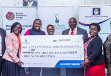 2026 Kenya Science and Engineering Fair