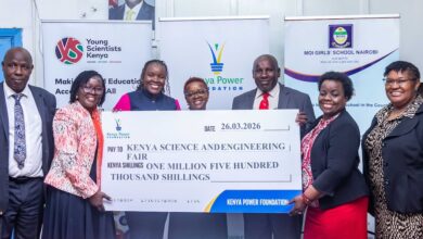 2026 Kenya Science and Engineering Fair