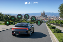 LG Telematics System