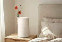 LG PuriCare AeroMini