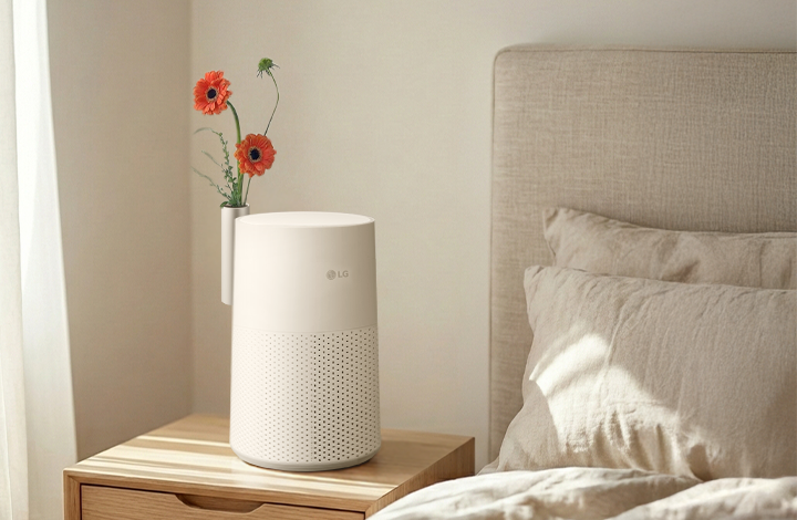 LG PuriCare AeroMini