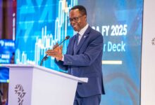 NCBA Group Posts KES 23.4 Billion Profit for FY2025