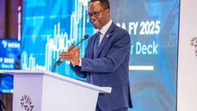 NCBA Group Posts KES 23.4 Billion Profit for FY2025