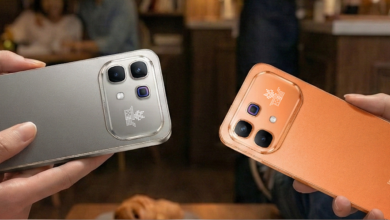 Infinix NOTE 60 Pro in kenya