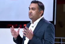 YouTube CEO, Neal Mohan