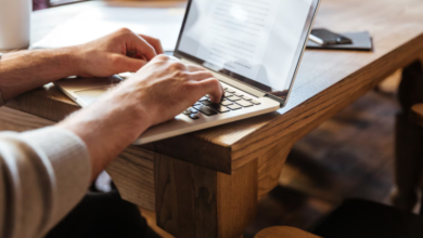 How Online Tools Help Writers