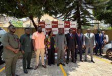 Oya Microcredit Limited Kenya, hosted Ghana’s High Commissioner to Kenya, Paul Evans Aidoo, for a media engagement and strategic visit