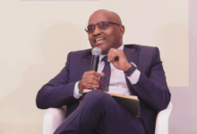 Paul Russo, Group CEO of KCB, speaks on the role of banks, telcos and government in shaping financial inclusion across East Africa.