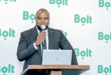 Bolt Gig Economy Report