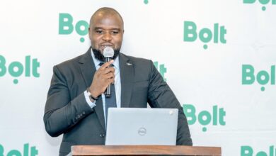 Bolt Gig Economy Report