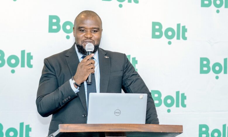 Bolt Gig Economy Report