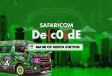 Safaricom Decode 4.0