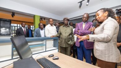 Huawei and Konza Launch AI-Powered BPO at Siaya Digital Hub