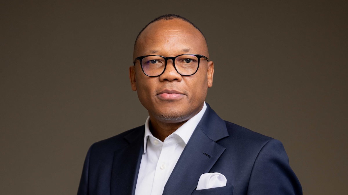 Ericsson Appoints Siseko Ngxola as Country Head of South Africa