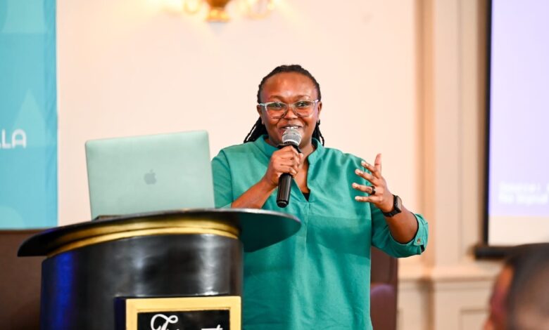 Tala MoneyMarch Report Kenya