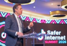 TikTok Safer Internet Summit
