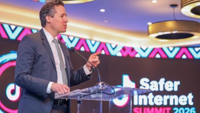 TikTok Safer Internet Summit