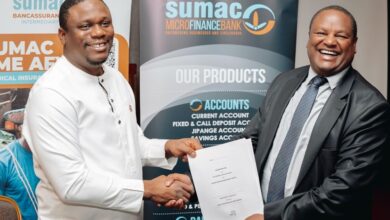 Moniepoint Acquires a Controlling Stake in Kenya’s Sumac Microfinance Bank