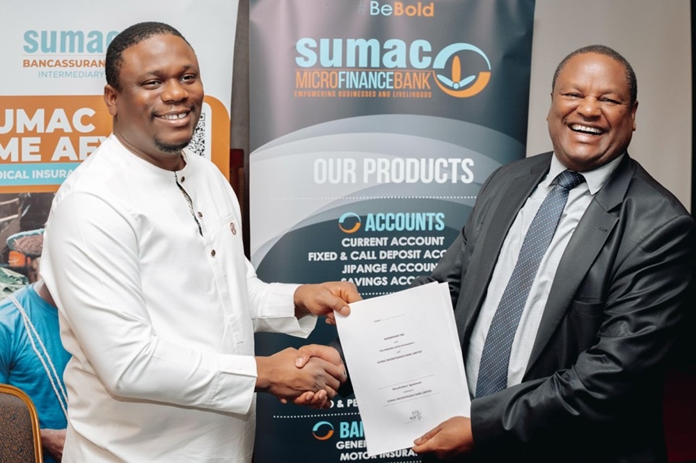 Moniepoint Acquires a Controlling Stake in Kenya’s Sumac Microfinance Bank