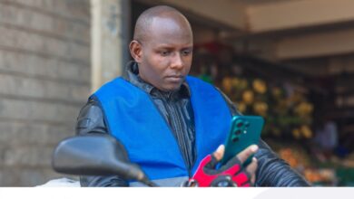 TECNO #CAMON50SEESYOU Campaign