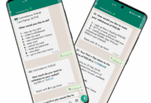 Chikwama Pay is building a chat-based banking service through WhatsApp across Southern Africa.