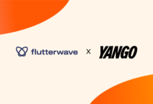 Yango and Flutterwave Partner to Drive Cashless Payments in Zambia