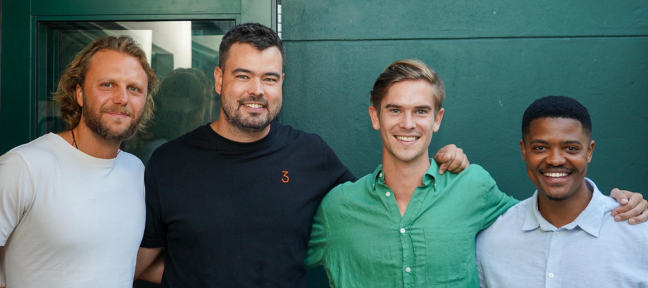 Yazi Secures First Institutional Funding at $1.6M Valuation