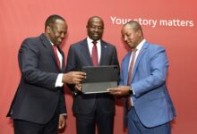 Absa Bank Kenya Profit 2025