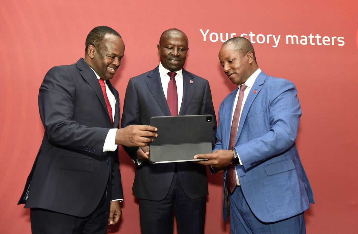 Absa Bank Kenya Profit 2025