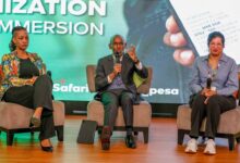 m-pesa data minimization