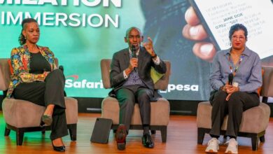 m-pesa data minimization