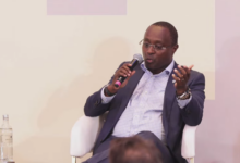 Frank Mwiti, CEO of the Nairobi Securities Exchange, speaks on expanding retail investor access and market participation in Kenya