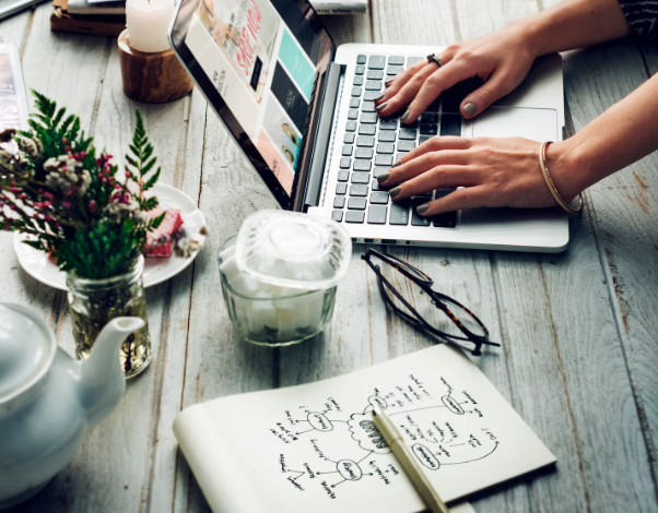 AI Writing And Editing Tools