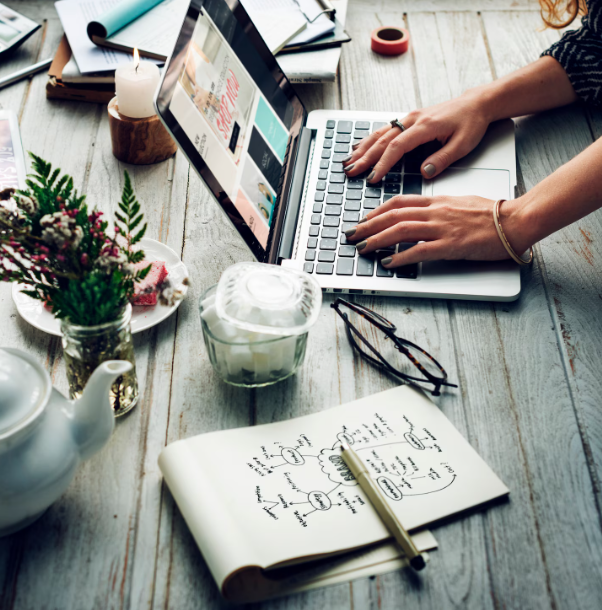 AI Writing And Editing Tools