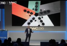 TECNO MWC 2026