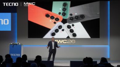 TECNO MWC 2026