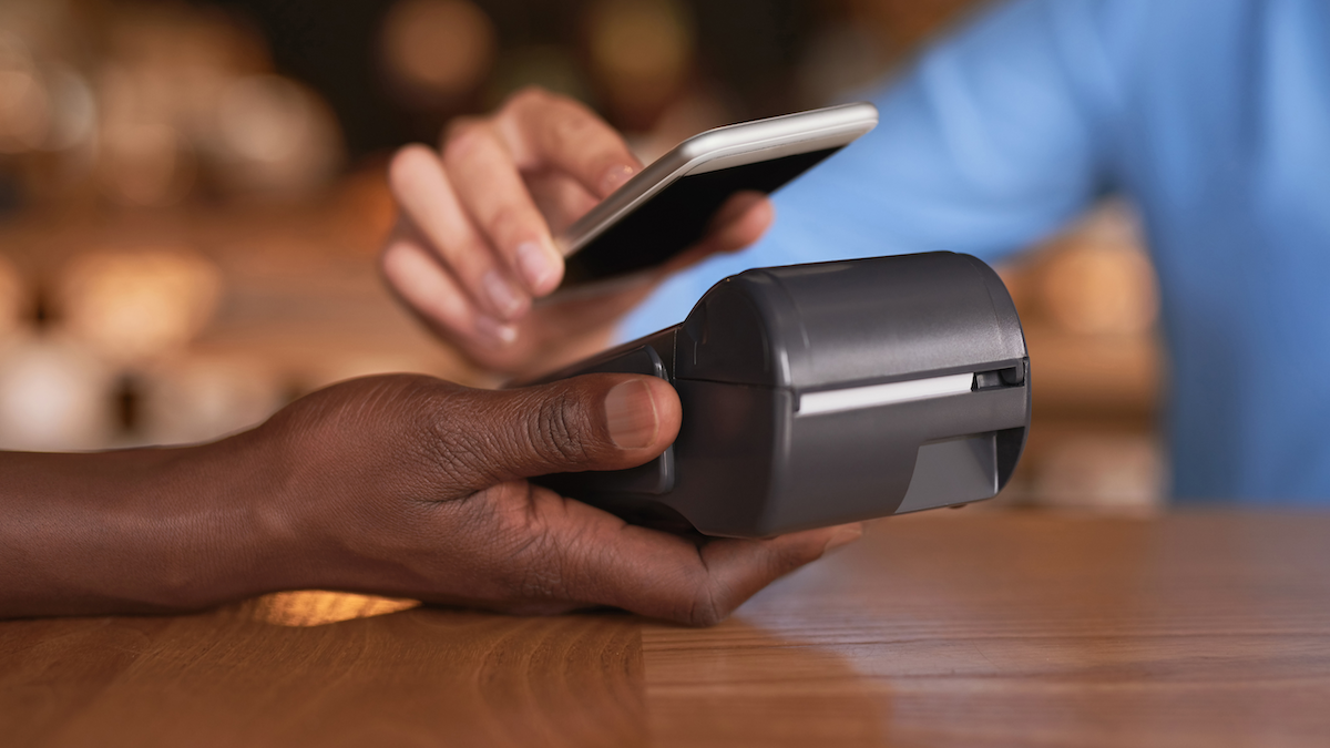 M-Pesa Tanzania Launches Mobile Money Tap-to-Pay Feature