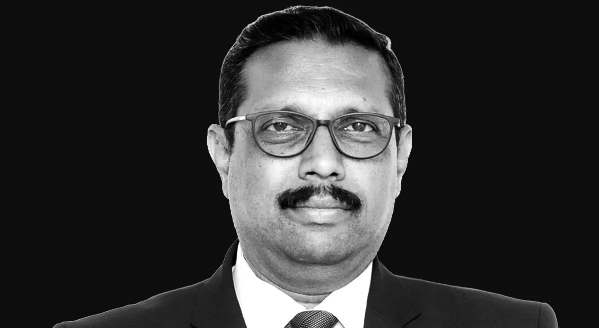 Wingu Africa Appoints Prasad Acharya as Tanzania Sales Director