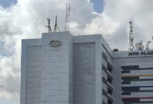 MTN Nigeria Tests 25Gbps Microwave Link