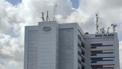 MTN Nigeria Tests 25Gbps Microwave Link