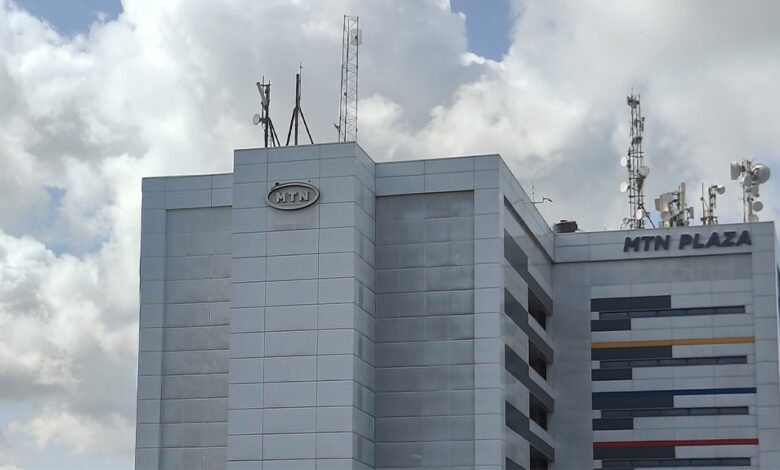 MTN Nigeria Tests 25Gbps Microwave Link