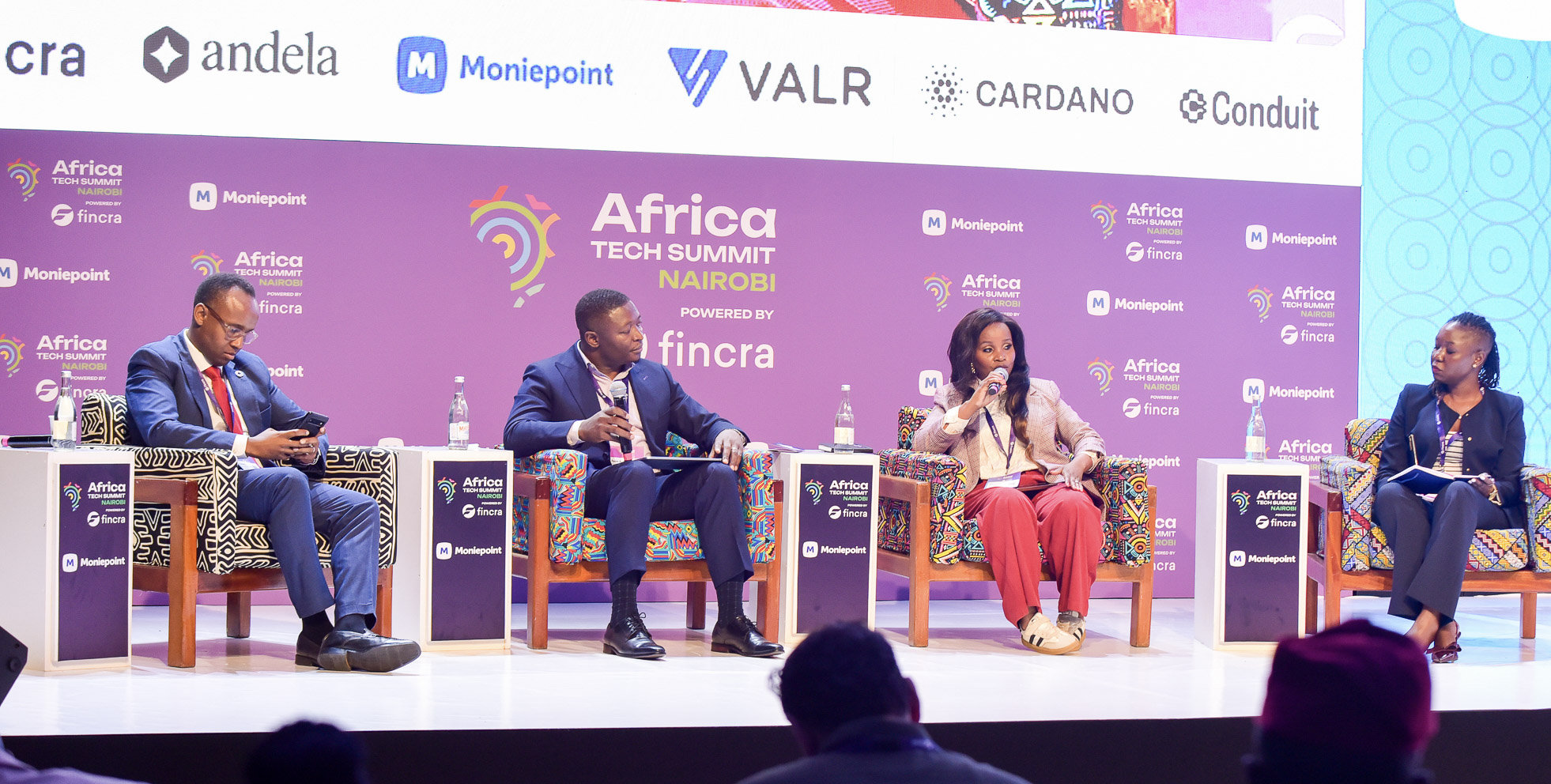 Africa’s Next Billion-Dollar Industry Isn’t AI, It’s Compliance
