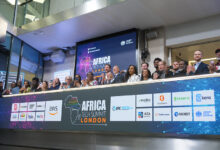 Africa Tech Summit London 2026