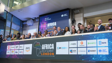 Africa Tech Summit London 2026