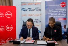 Absa Bank Kenya Partners with World Navi to Simplify Vehicle Importation