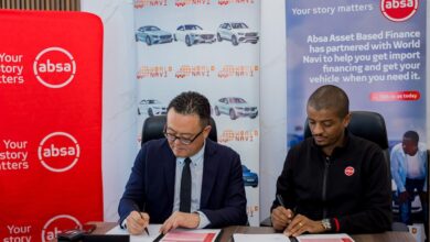 Absa Bank Kenya Partners with World Navi to Simplify Vehicle Importation